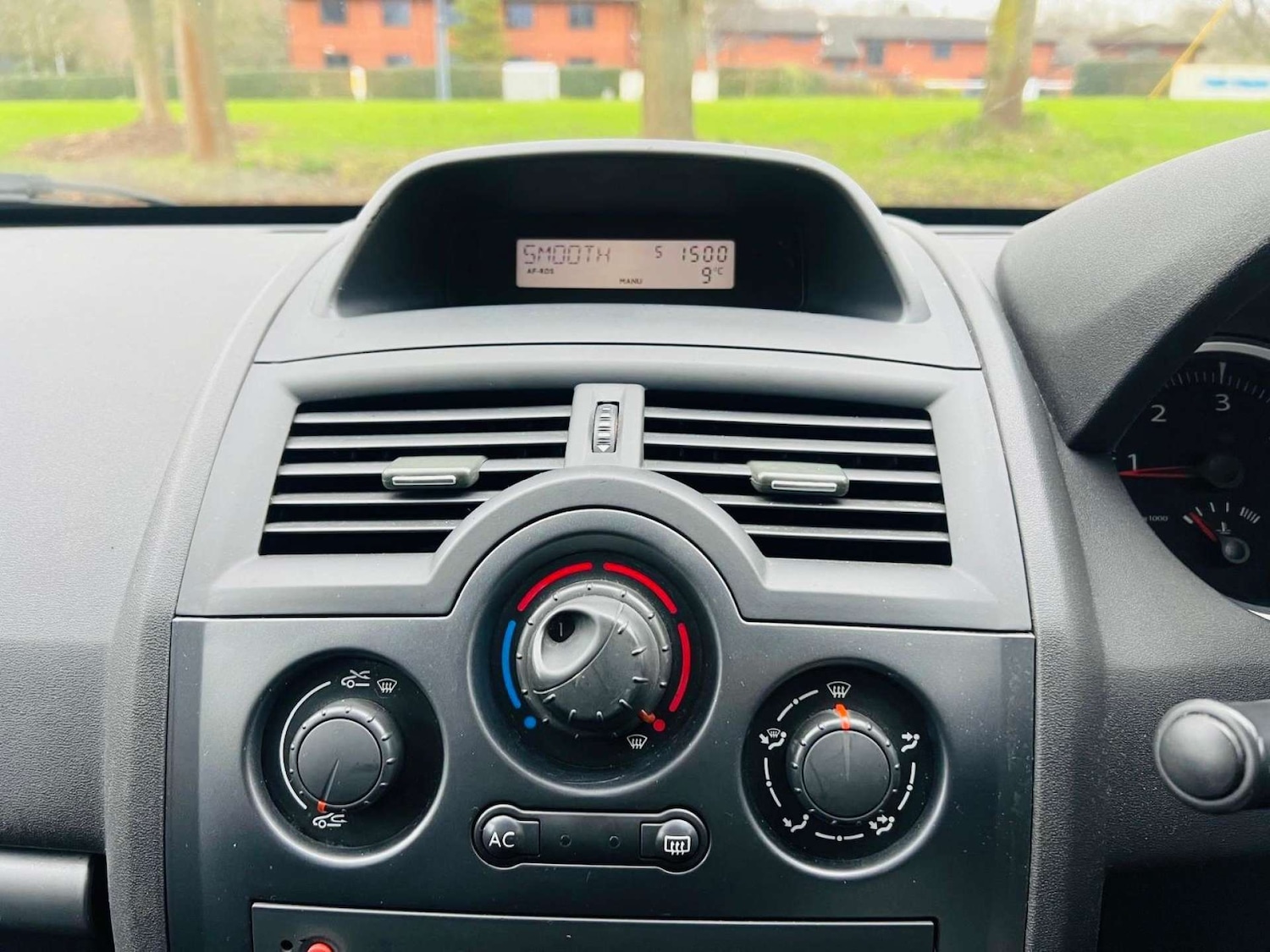 Used Renault Megane 2008 for sale - 76601474: Photo 26