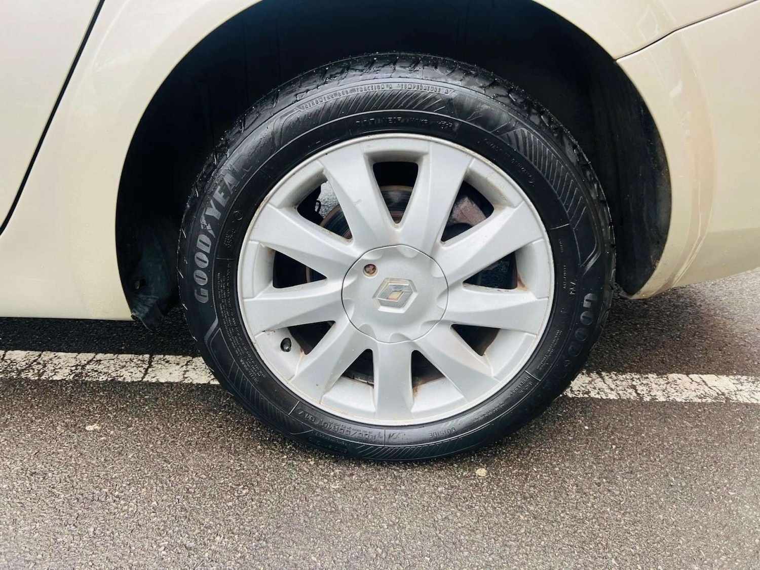 Used Renault Megane 2008 for sale - 76601474: Photo 27