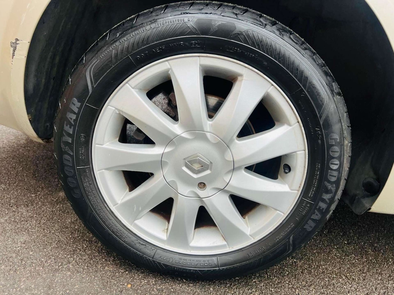 Used Renault Megane 2008 for sale - 76601474: Photo 28