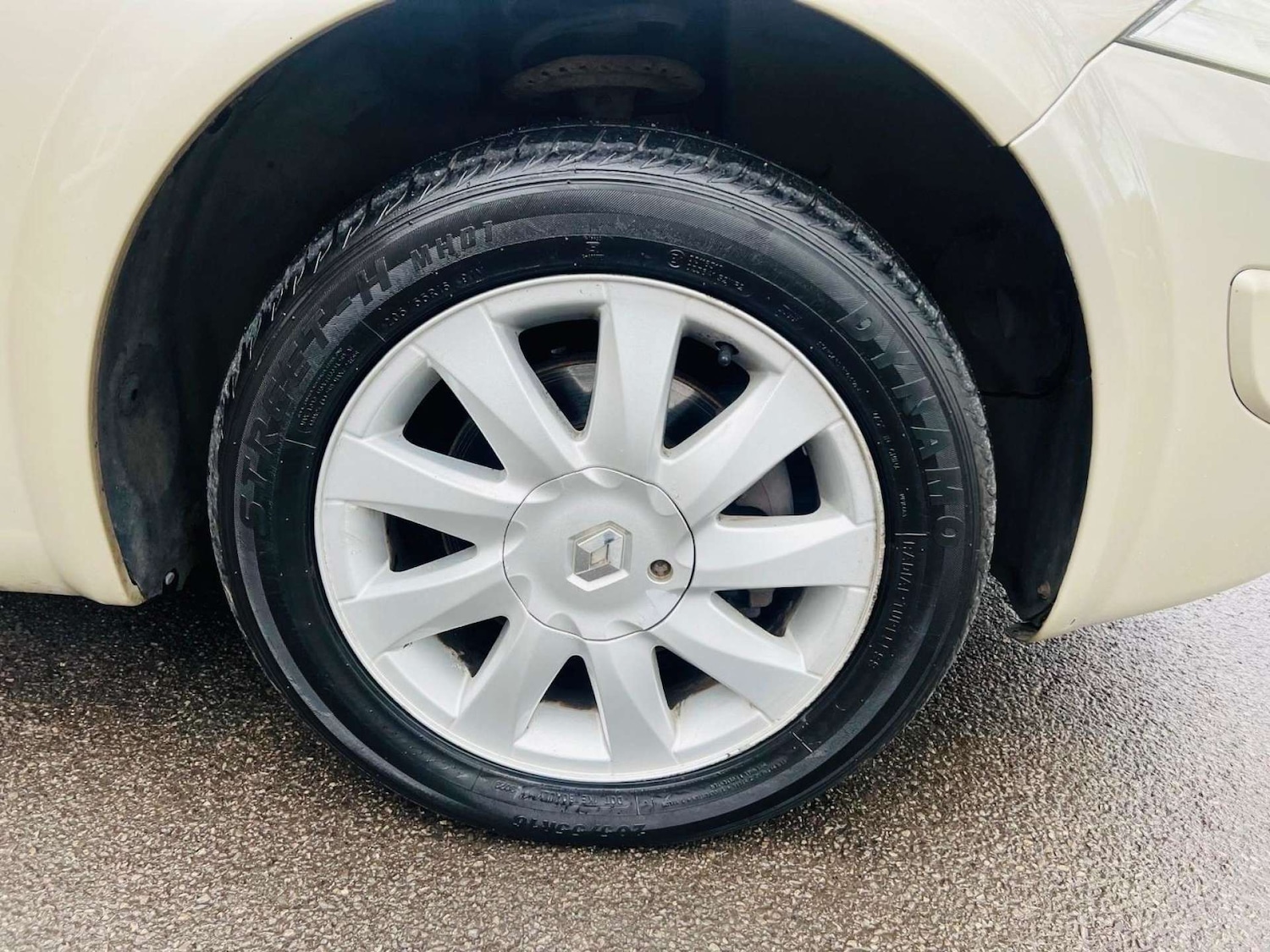 Used Renault Megane 2008 for sale - 76601474: Photo 29