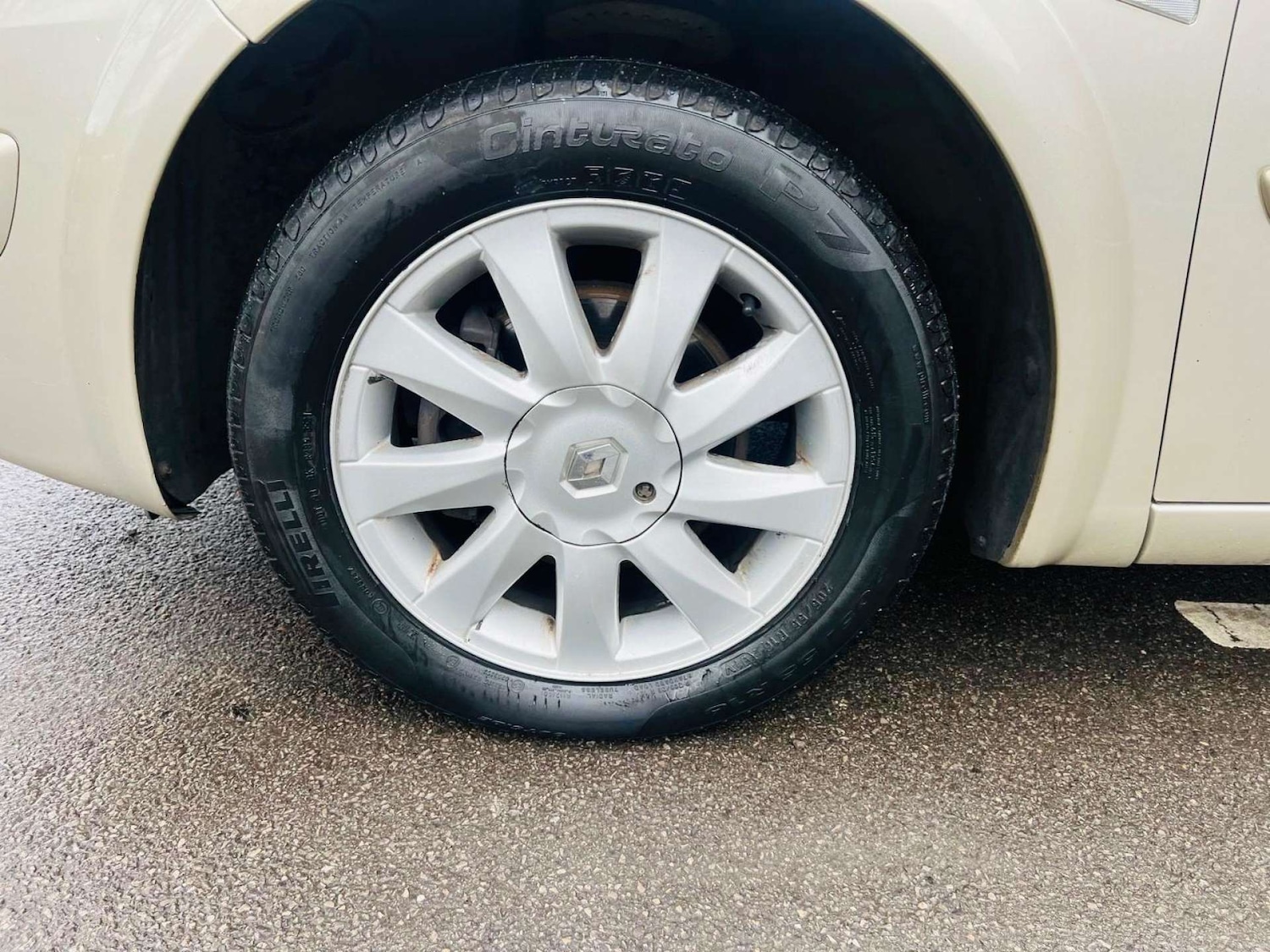 Used Renault Megane 2008 for sale - 76601474: Photo 30