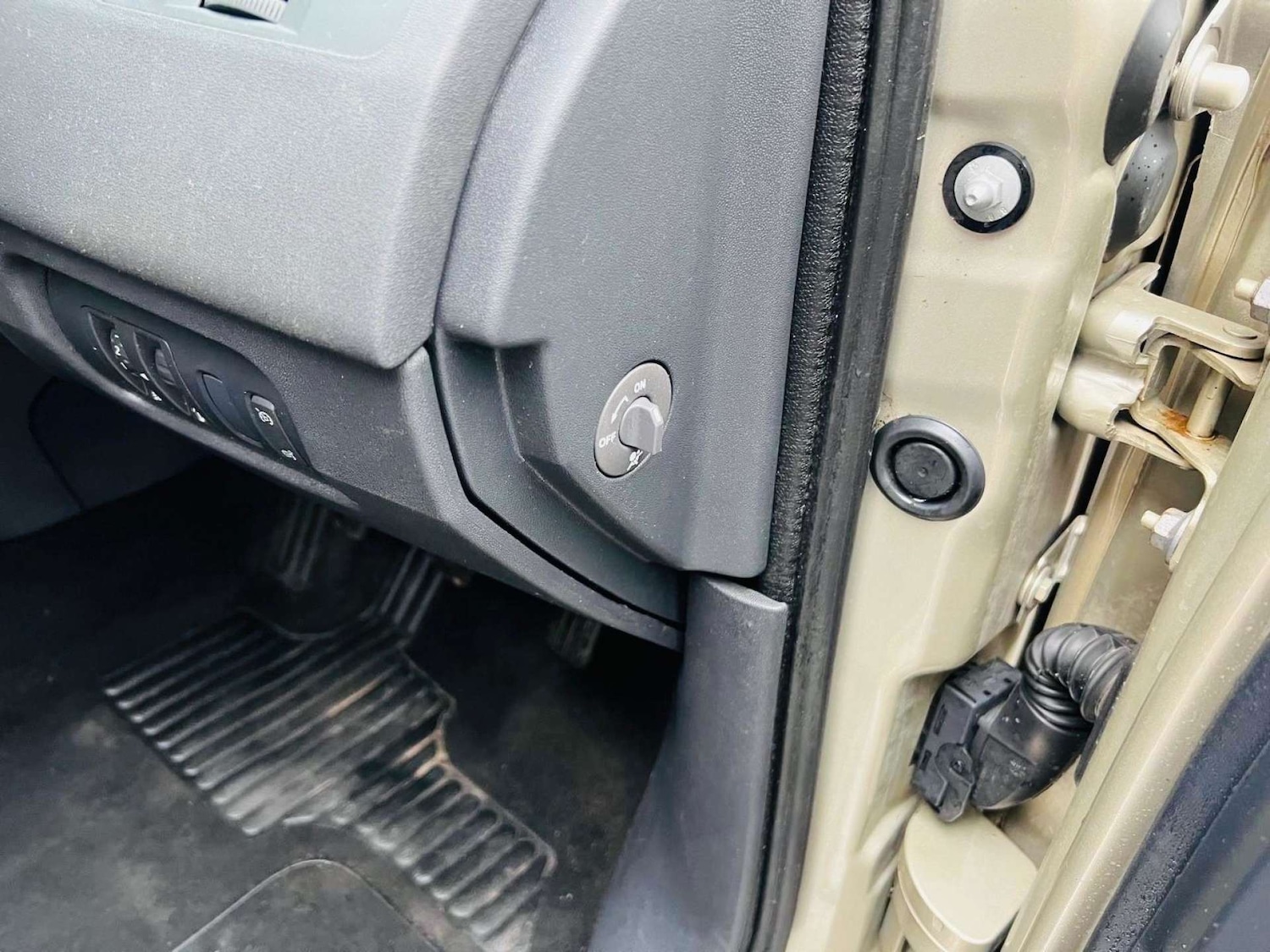 Used Renault Megane 2008 for sale - 76601474: Photo 31