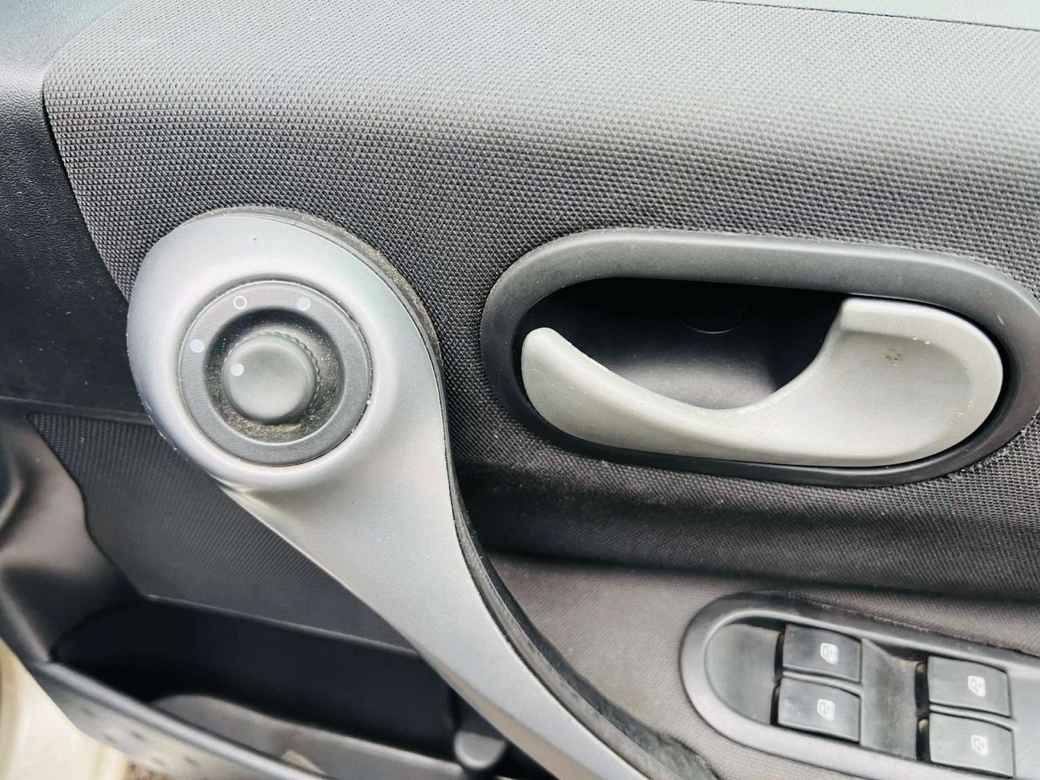 Used Renault Megane 2008 for sale - 76601474: Photo 34