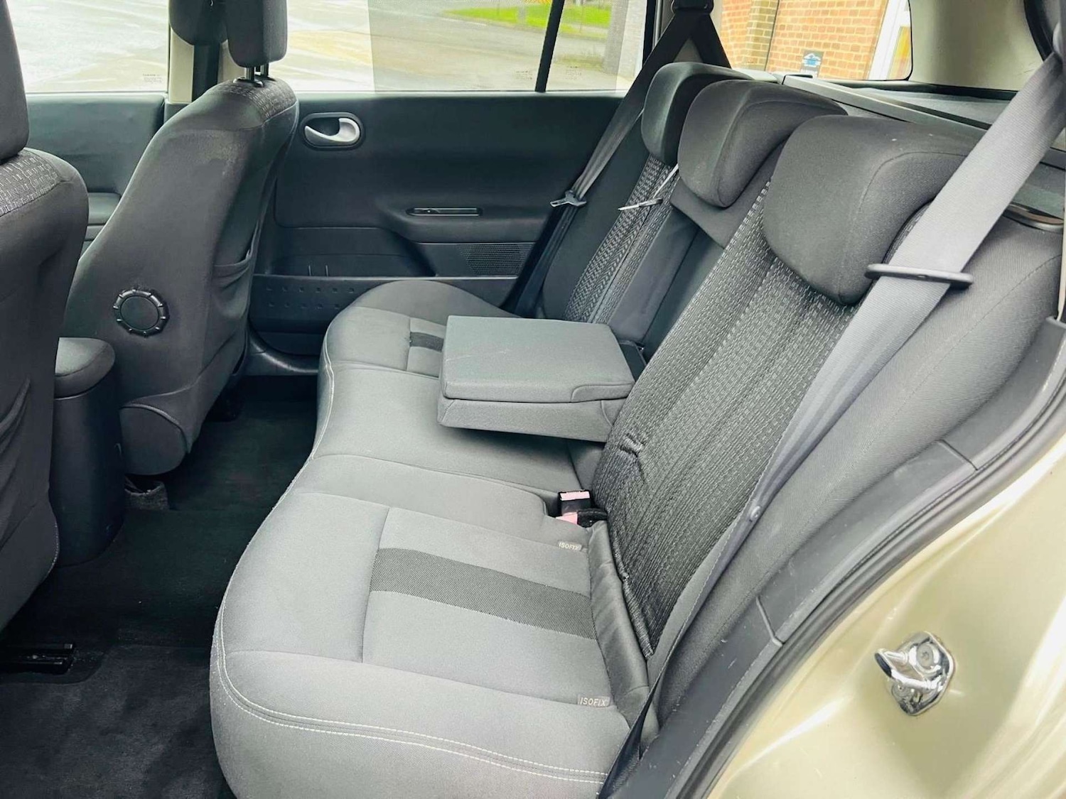 Used Renault Megane 2008 for sale - 76601474: Photo 36