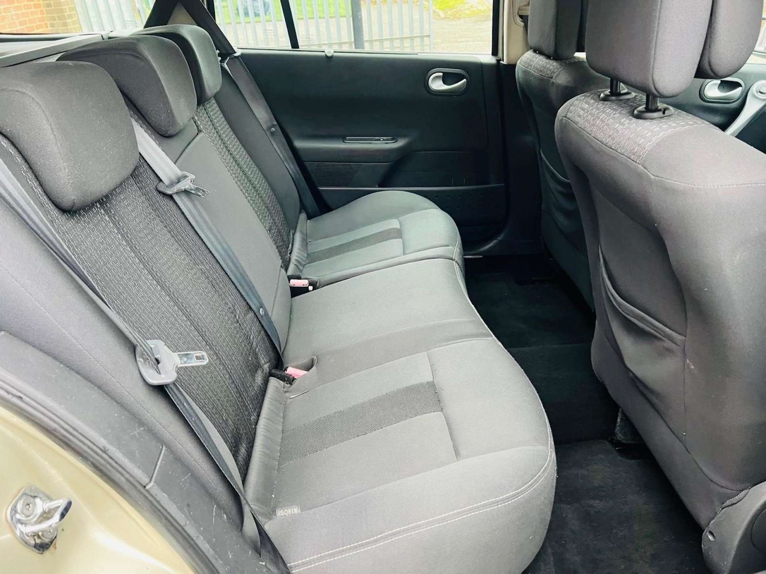 Used Renault Megane 2008 for sale - 76601474: Photo 45