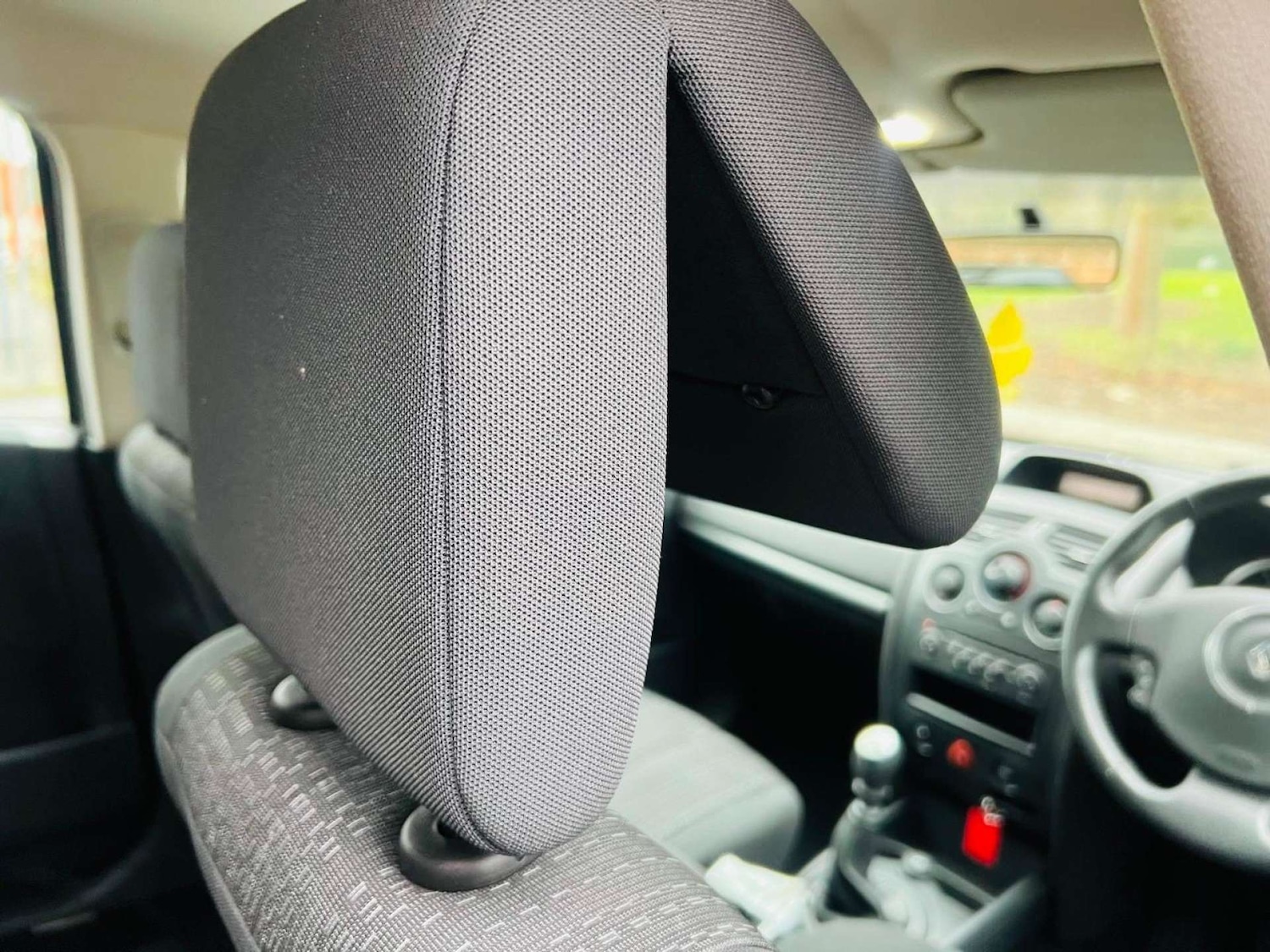 Used Renault Megane 2008 for sale - 76601474: Photo 47