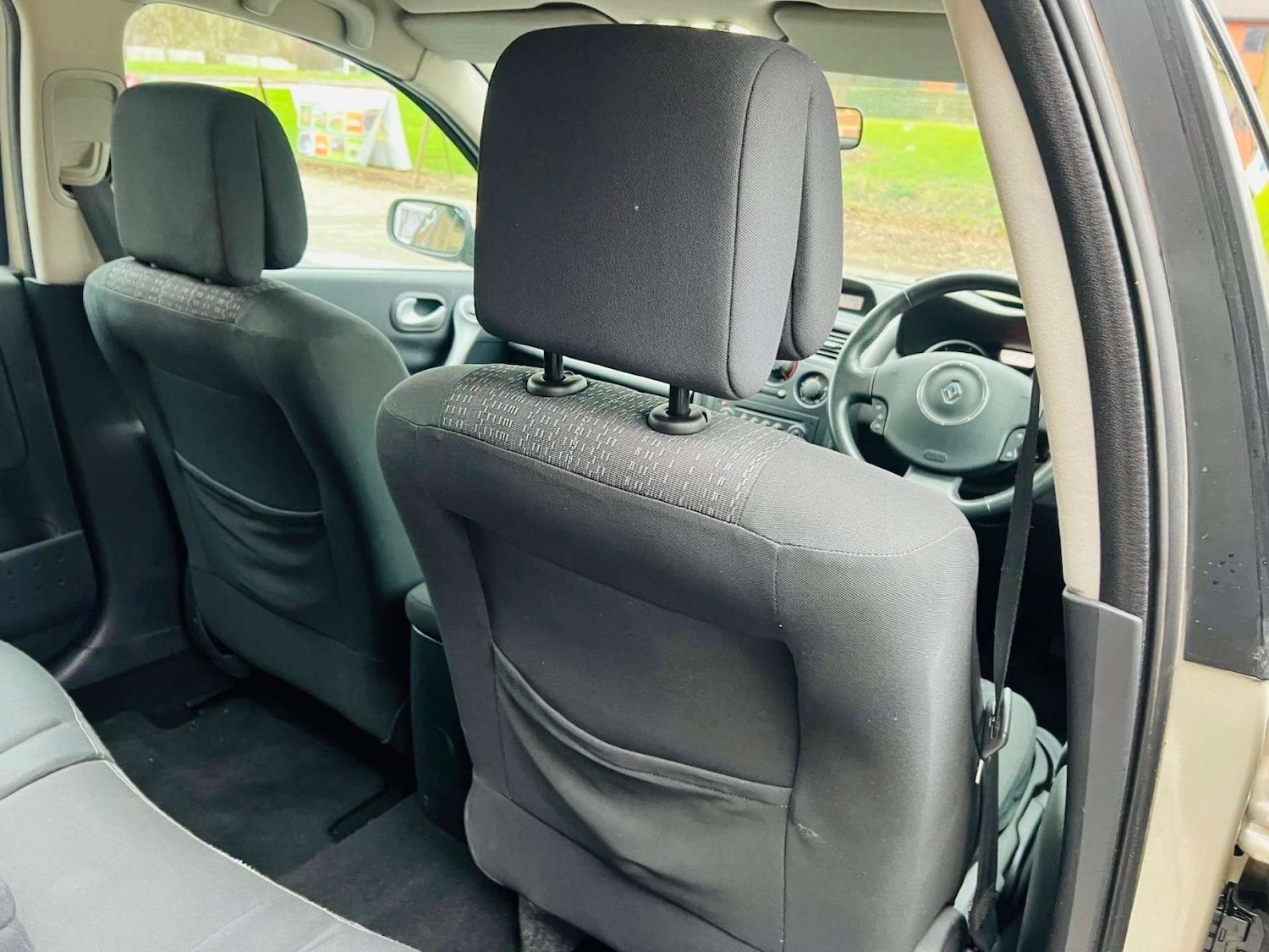 Used Renault Megane 2008 for sale - 76601474: Photo 50