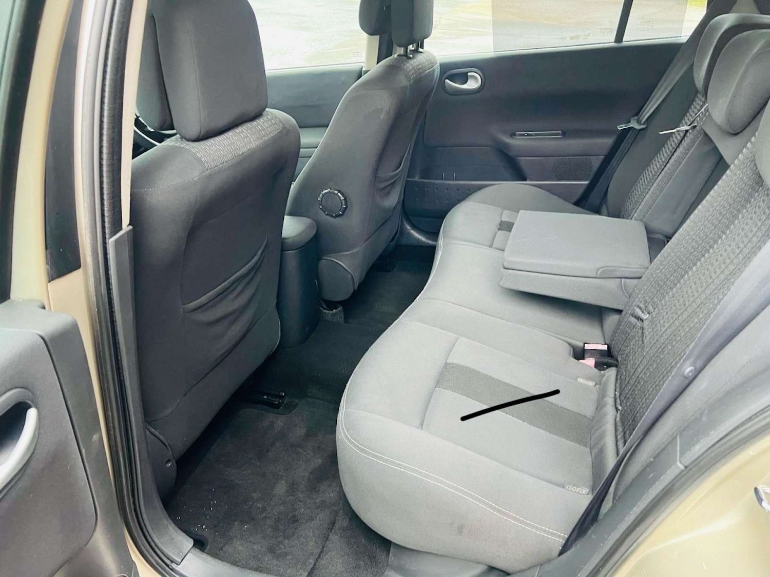 Used Renault Megane 2008 for sale - 76601474: Photo 51