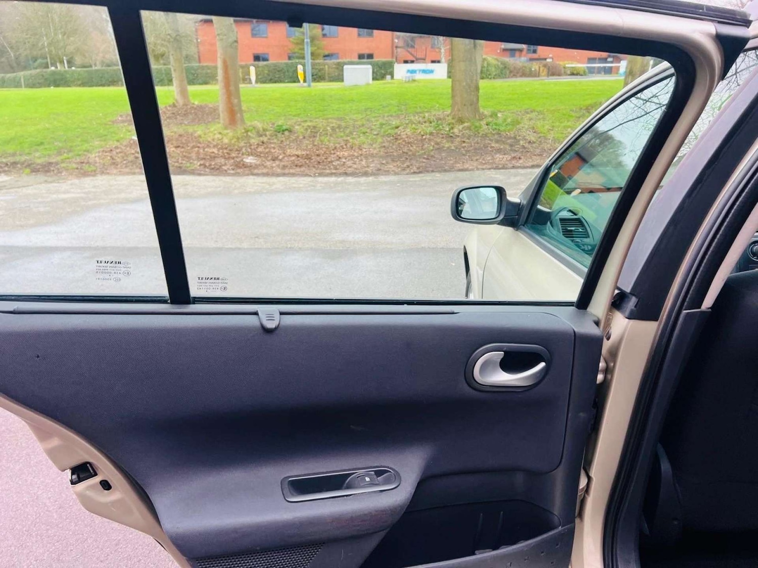 Used Renault Megane 2008 for sale - 76601474: Photo 53