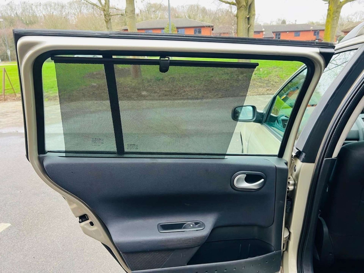 Used Renault Megane 2008 for sale - 76601474: Photo 54