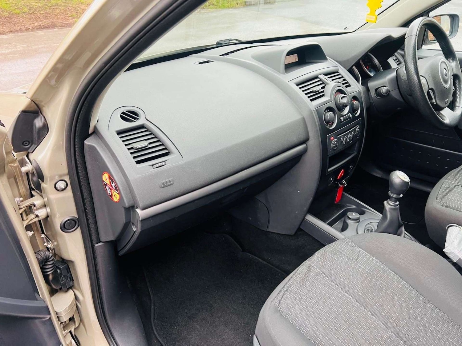 Used Renault Megane 2008 for sale - 76601474: Photo 57