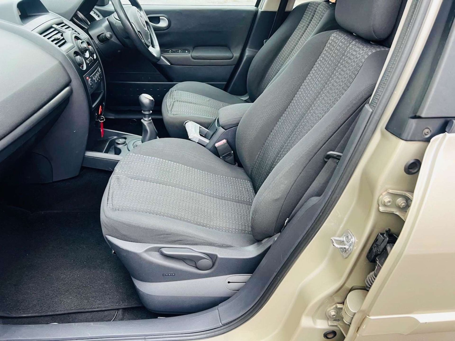 Used Renault Megane 2008 for sale - 76601474: Photo 58