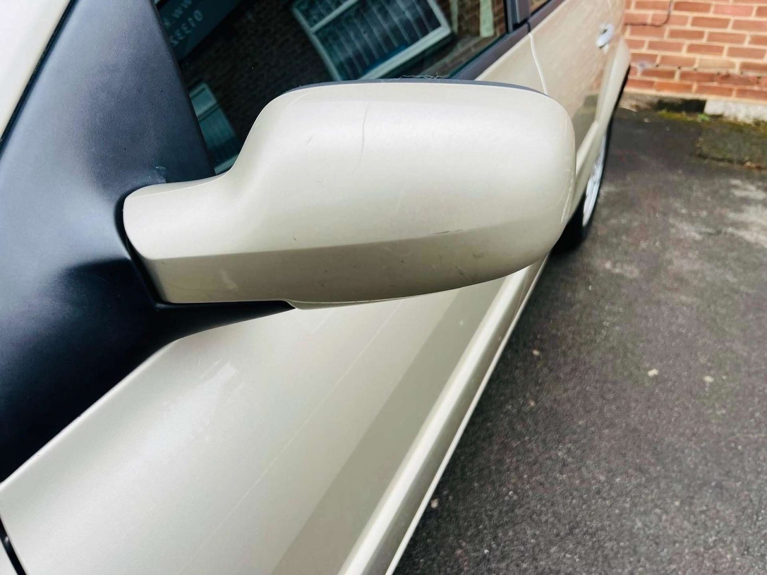 Used Renault Megane 2008 for sale - 76601474: Photo 66