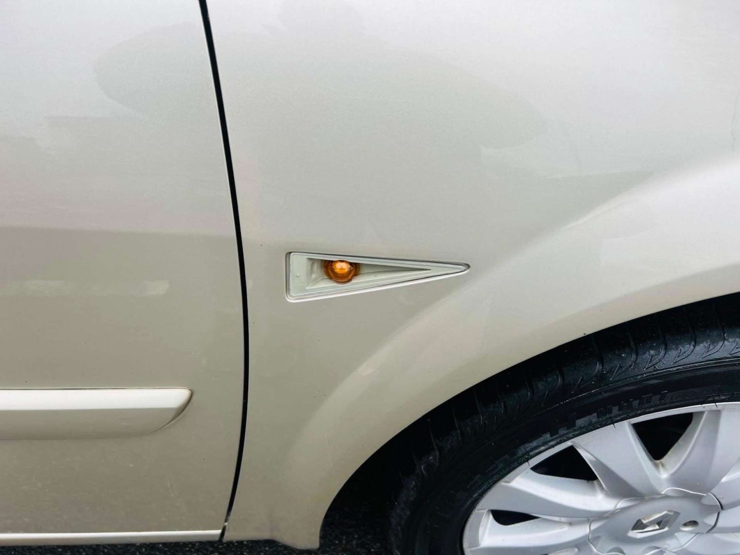 Used Renault Megane 2008 for sale - 76601474: Photo 67