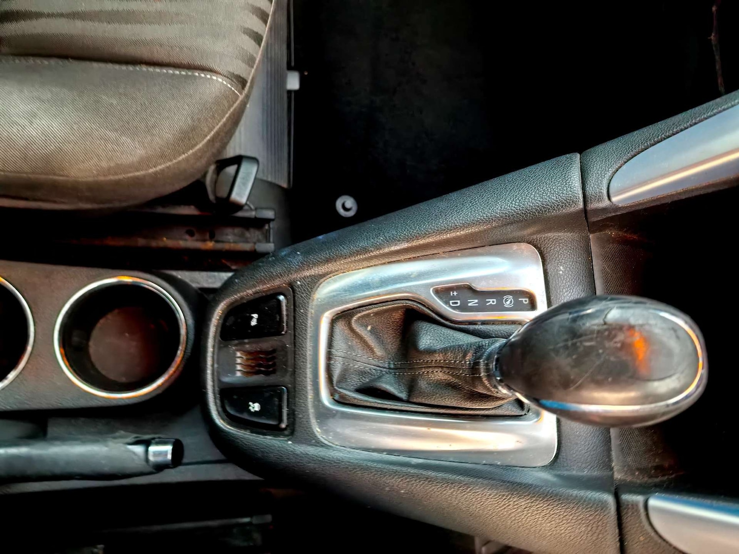 Used Vauxhall Zafira Tourer 2013 for sale - 77393363: Photo 16