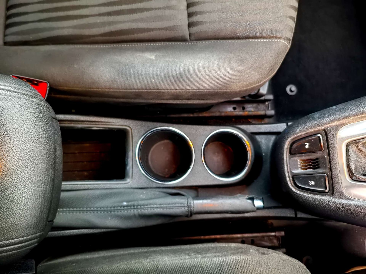 Used Vauxhall Zafira Tourer 2013 for sale - 77393363: Photo 25