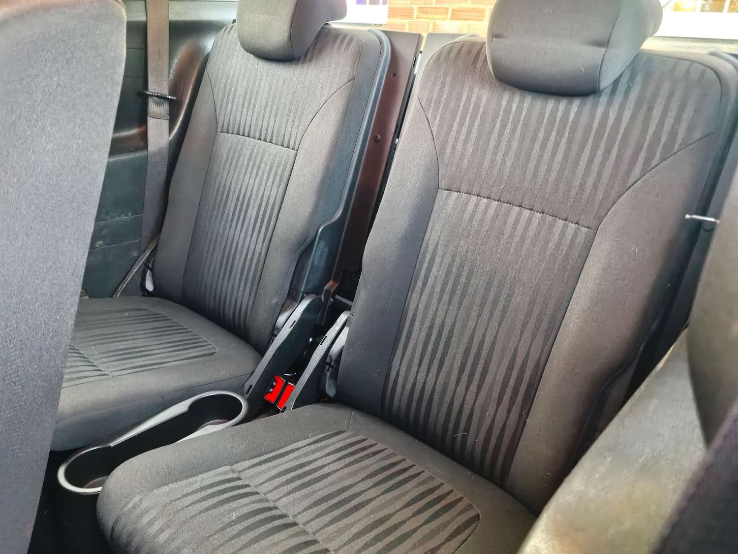 Used Vauxhall Zafira Tourer 2013 for sale - 77393363: Photo 29