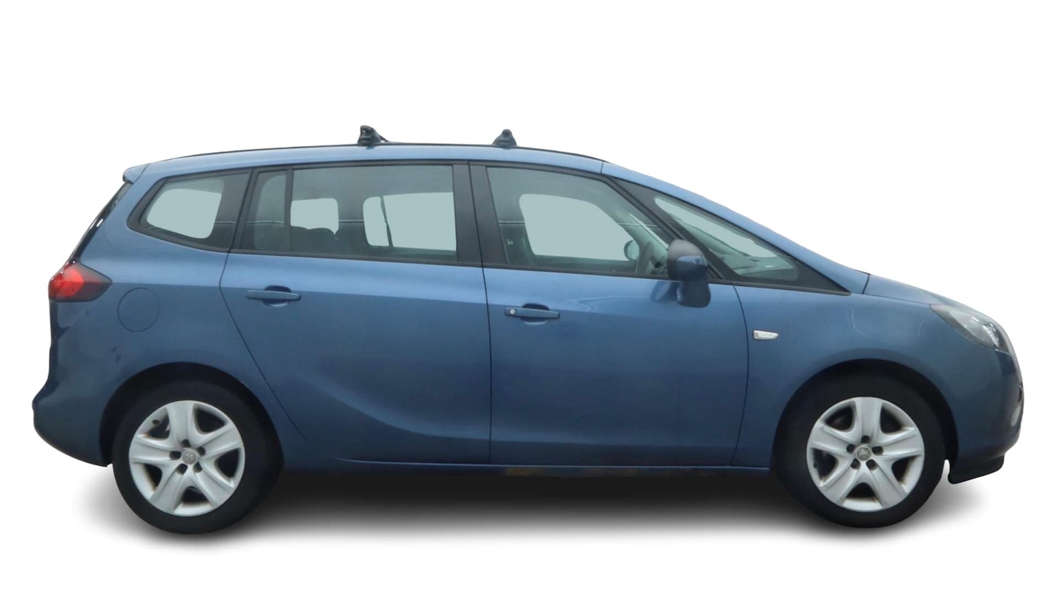 Used Vauxhall Zafira 2013 for sale - 77393363: Photo 3