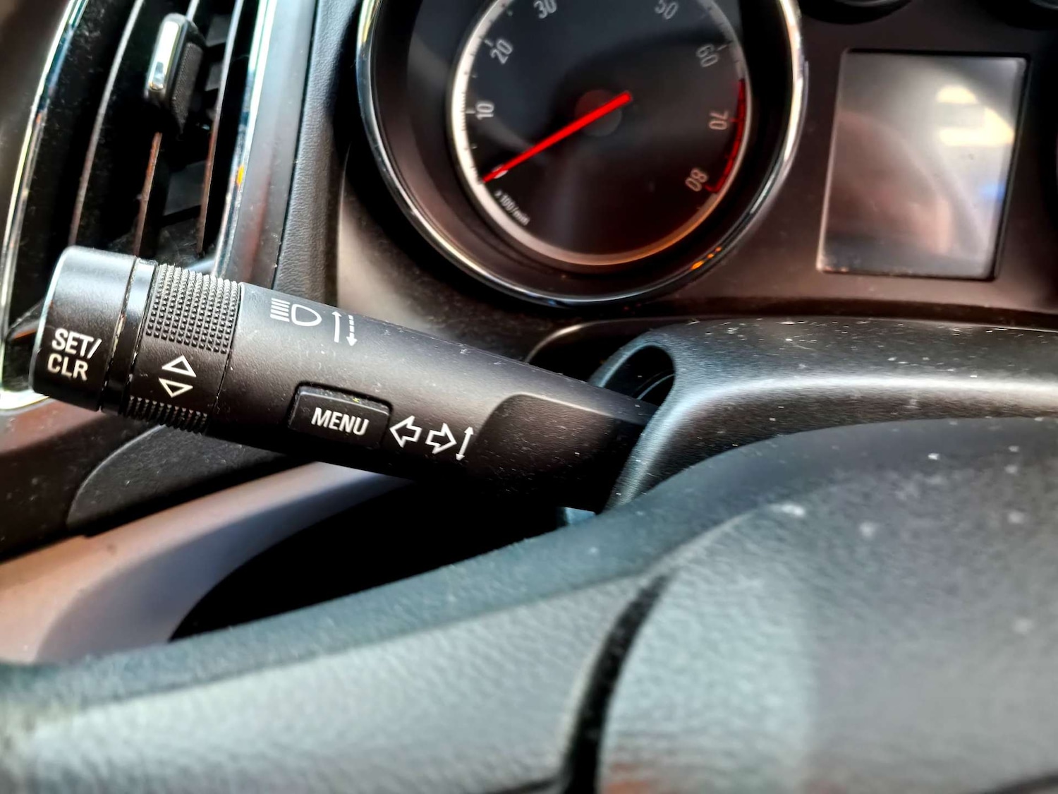 Used Vauxhall Zafira Tourer 2013 for sale - 77393363: Photo 31