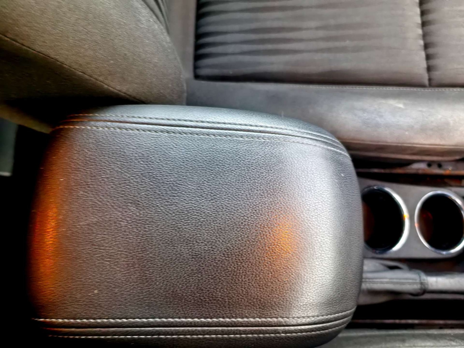 Used Vauxhall Zafira Tourer 2013 for sale - 77393363: Photo 34