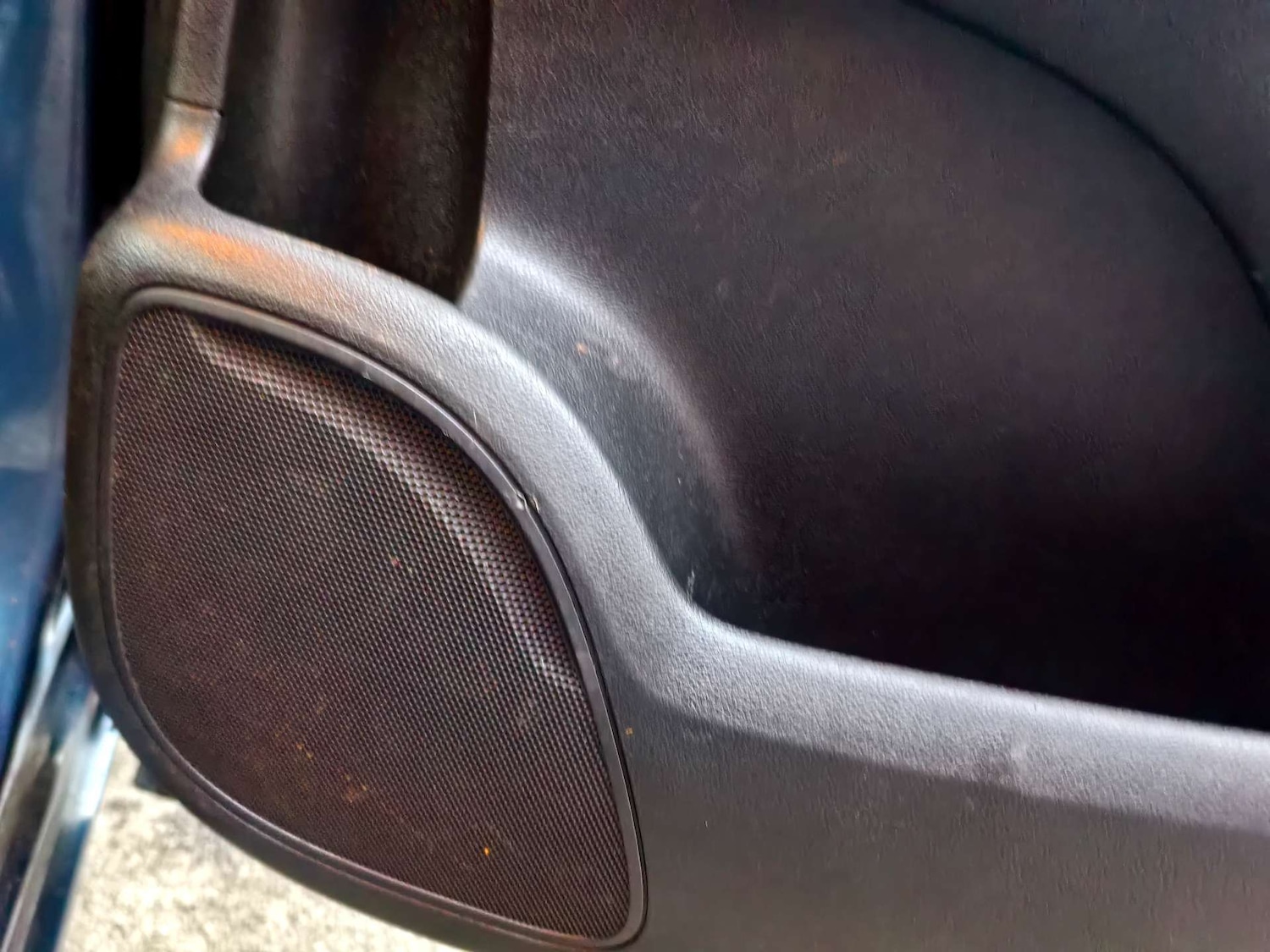 Used Vauxhall Zafira Tourer 2013 for sale - 77393363: Photo 35