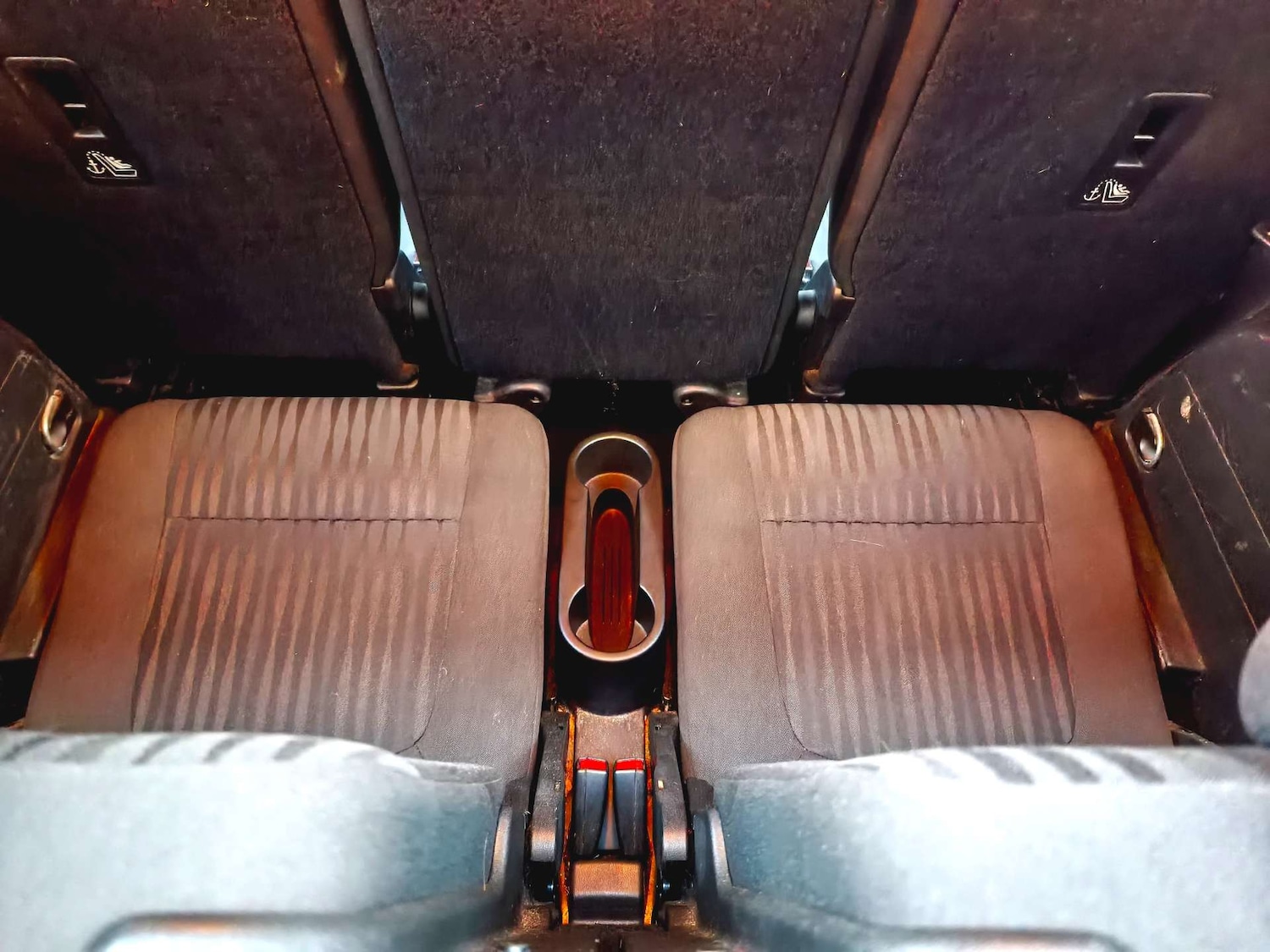 Used Vauxhall Zafira Tourer 2013 for sale - 77393363: Photo 36