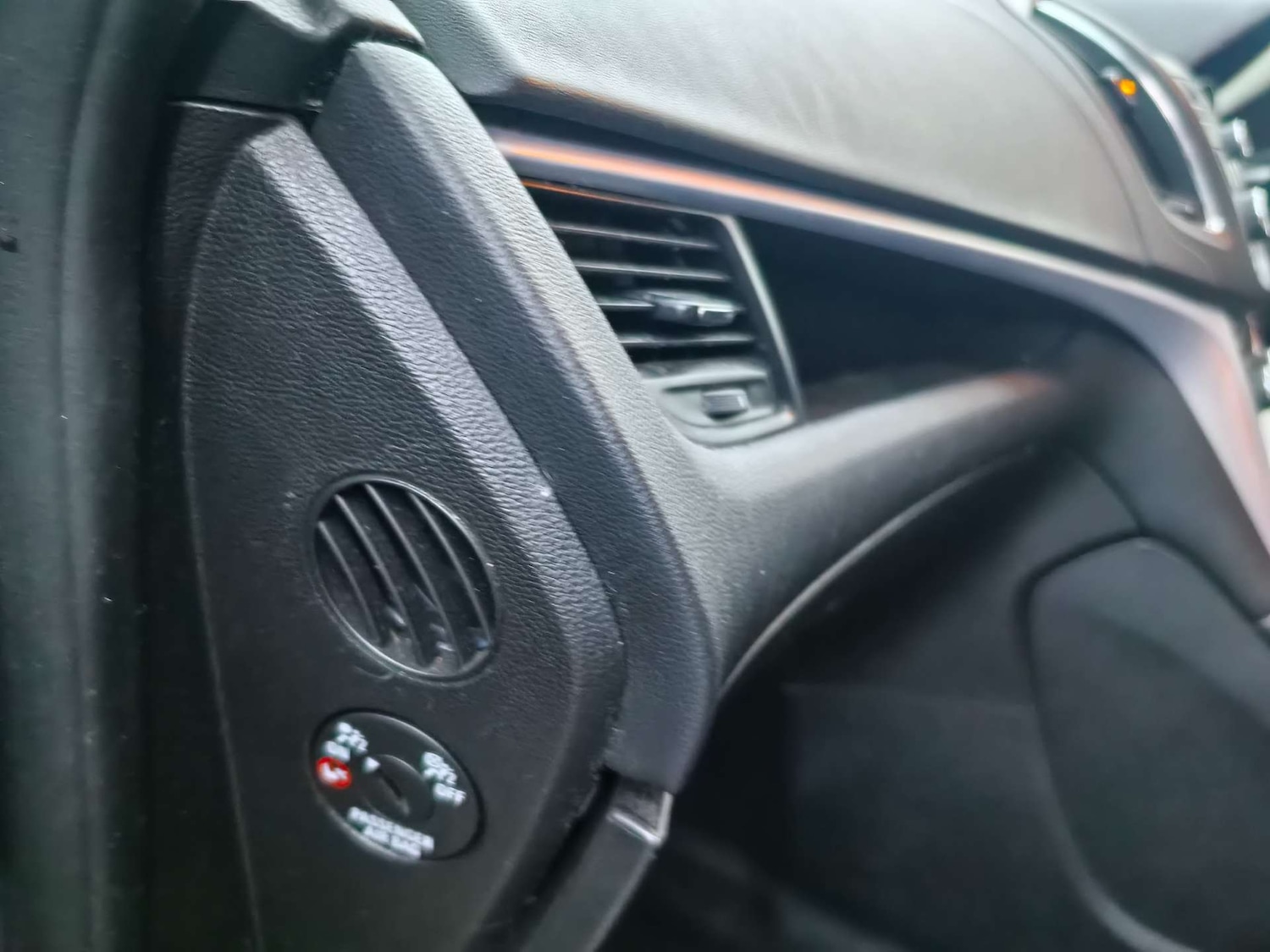 Used Vauxhall Zafira Tourer 2013 for sale - 77393363: Photo 40