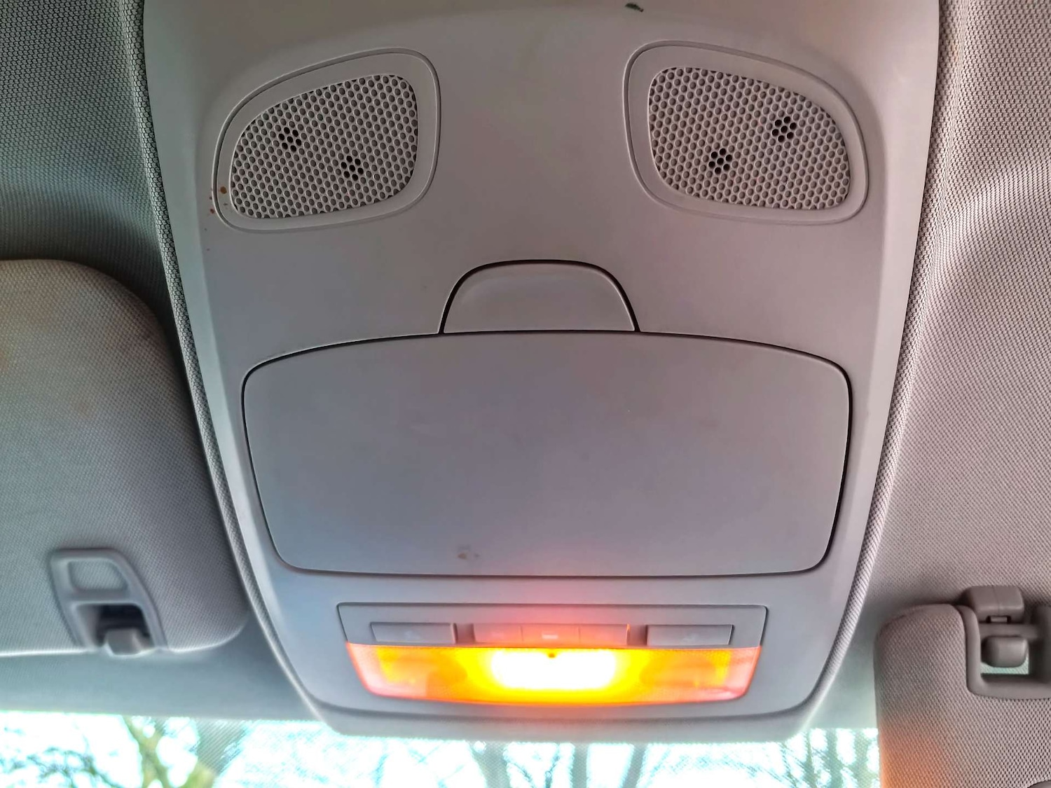 Used Vauxhall Zafira Tourer 2013 for sale - 77393363: Photo 41