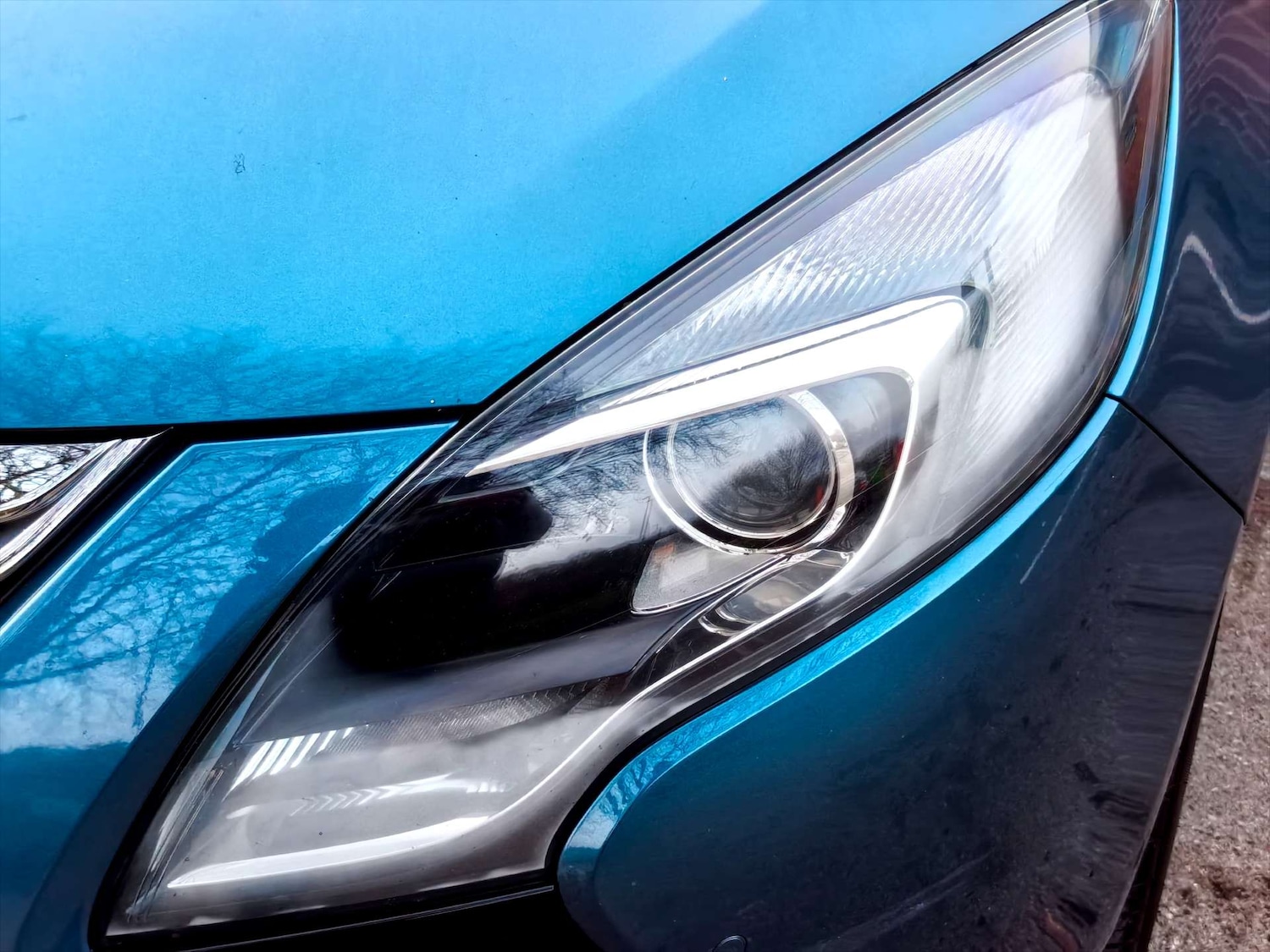 Used Vauxhall Zafira Tourer 2013 for sale - 77393363: Photo 43