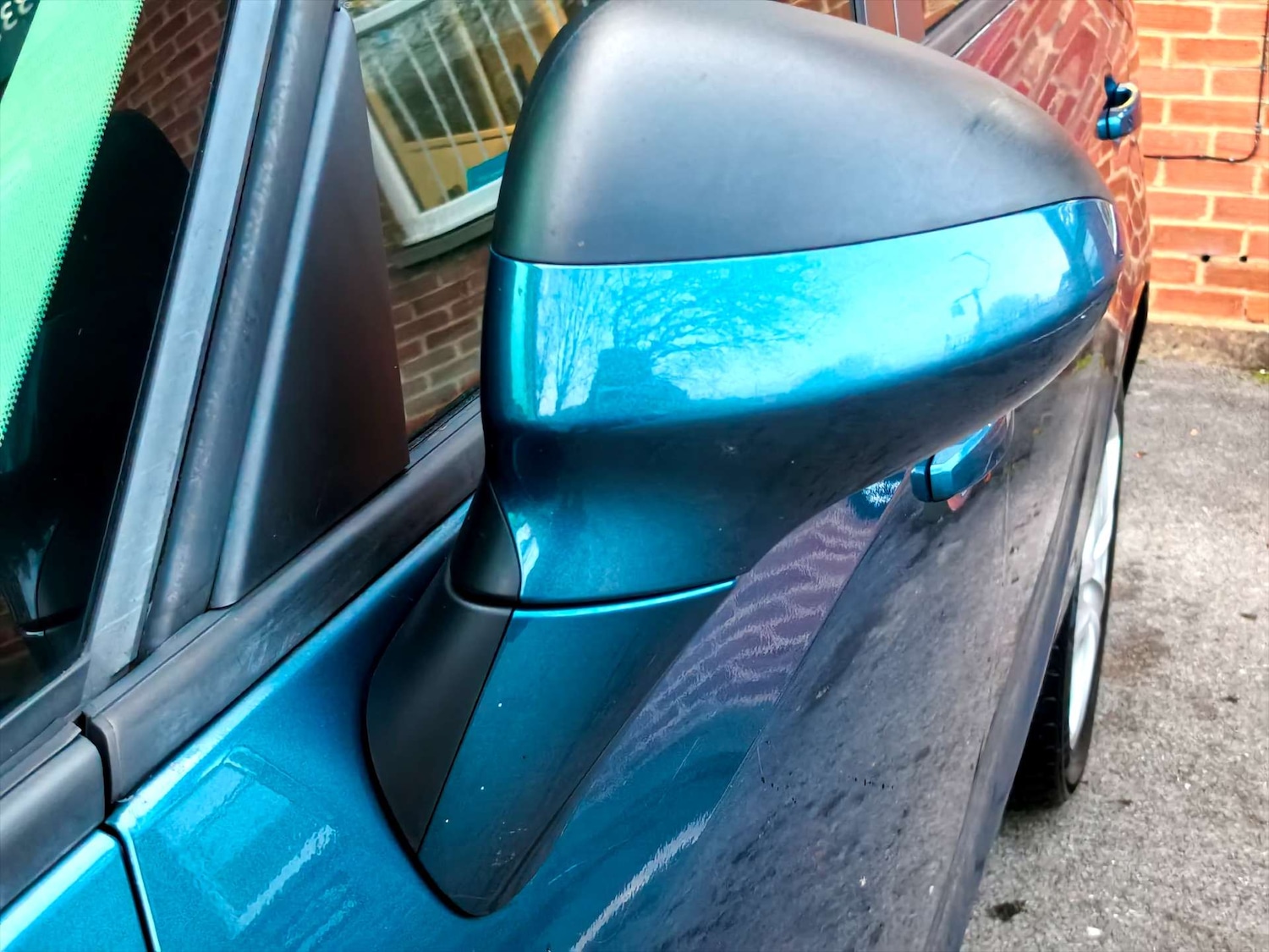 Used Vauxhall Zafira Tourer 2013 for sale - 77393363: Photo 48