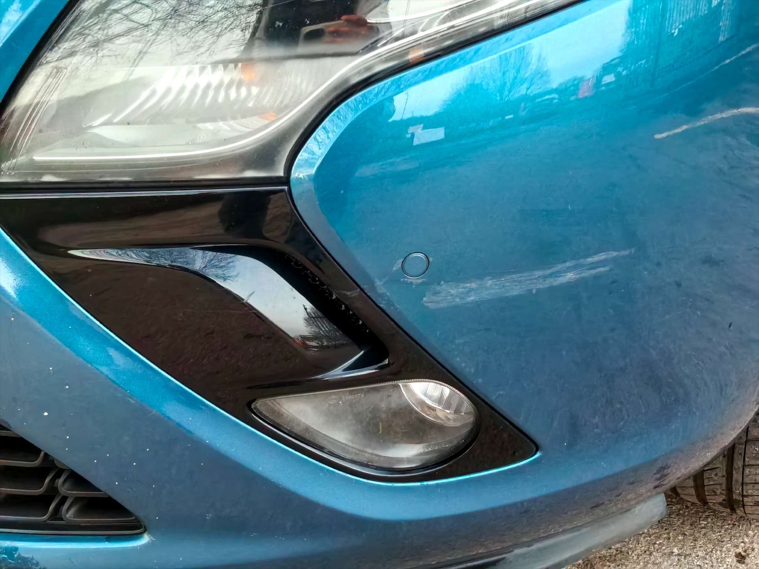 Used Vauxhall Zafira Tourer 2013 for sale - 77393363: Photo 49