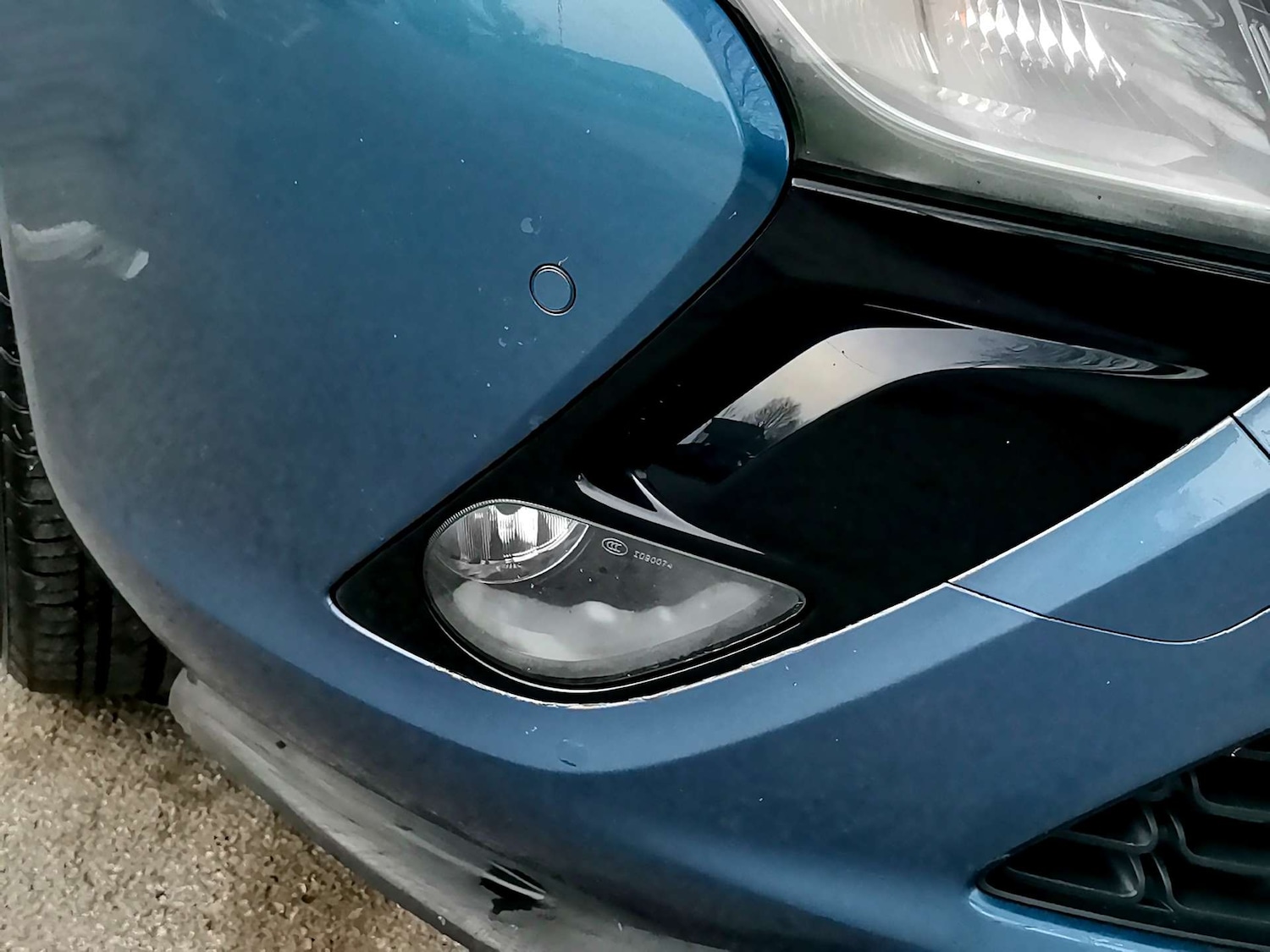 Used Vauxhall Zafira Tourer 2013 for sale - 77393363: Photo 50