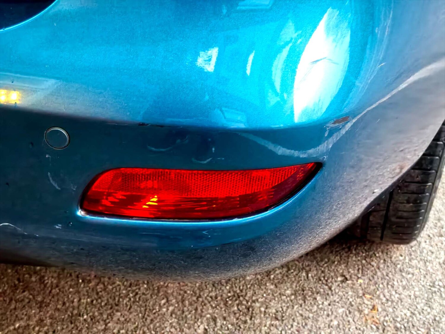 Used Vauxhall Zafira Tourer 2013 for sale - 77393363: Photo 51