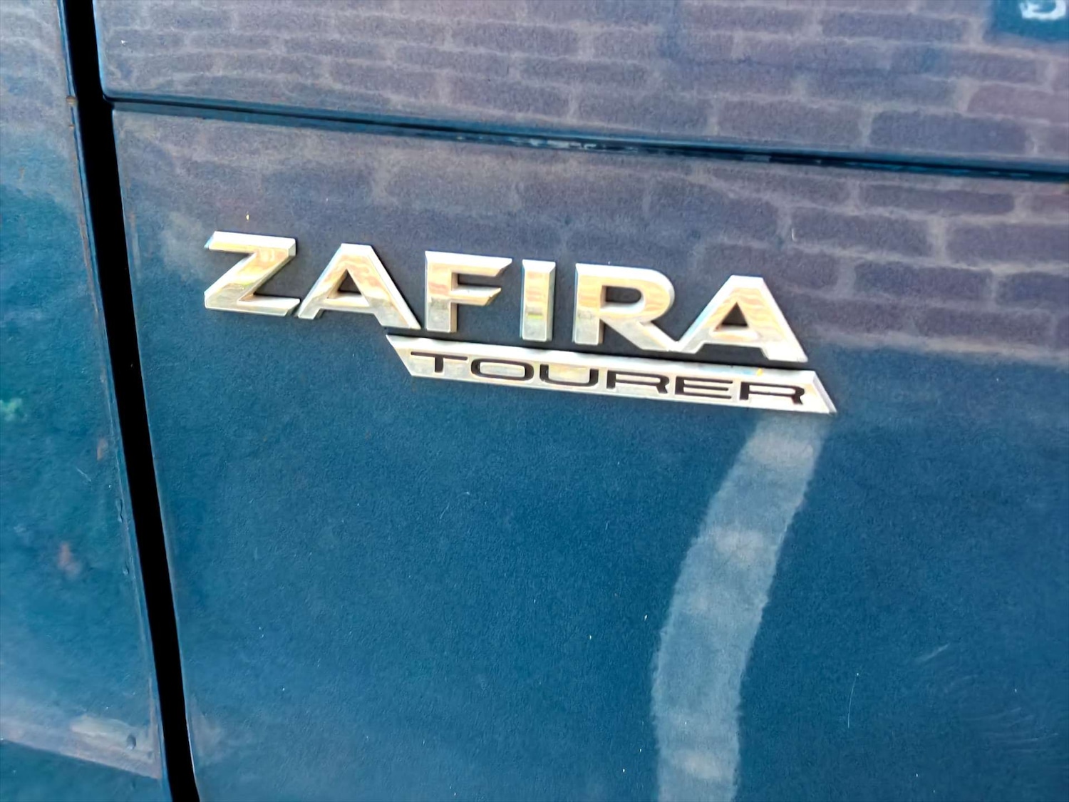 Used Vauxhall Zafira Tourer 2013 for sale - 77393363: Photo 53