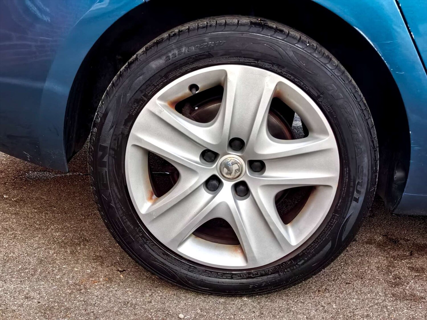 Used Vauxhall Zafira Tourer 2013 for sale - 77393363: Photo 56