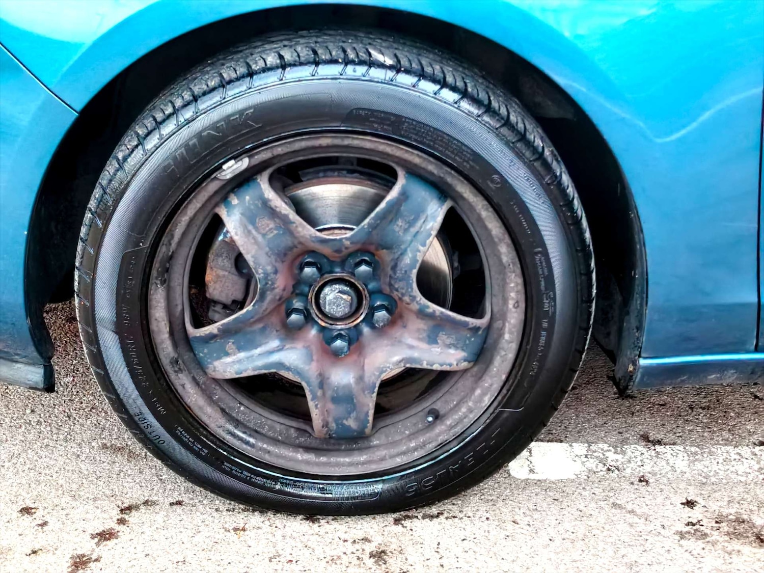 Used Vauxhall Zafira Tourer 2013 for sale - 77393363: Photo 57