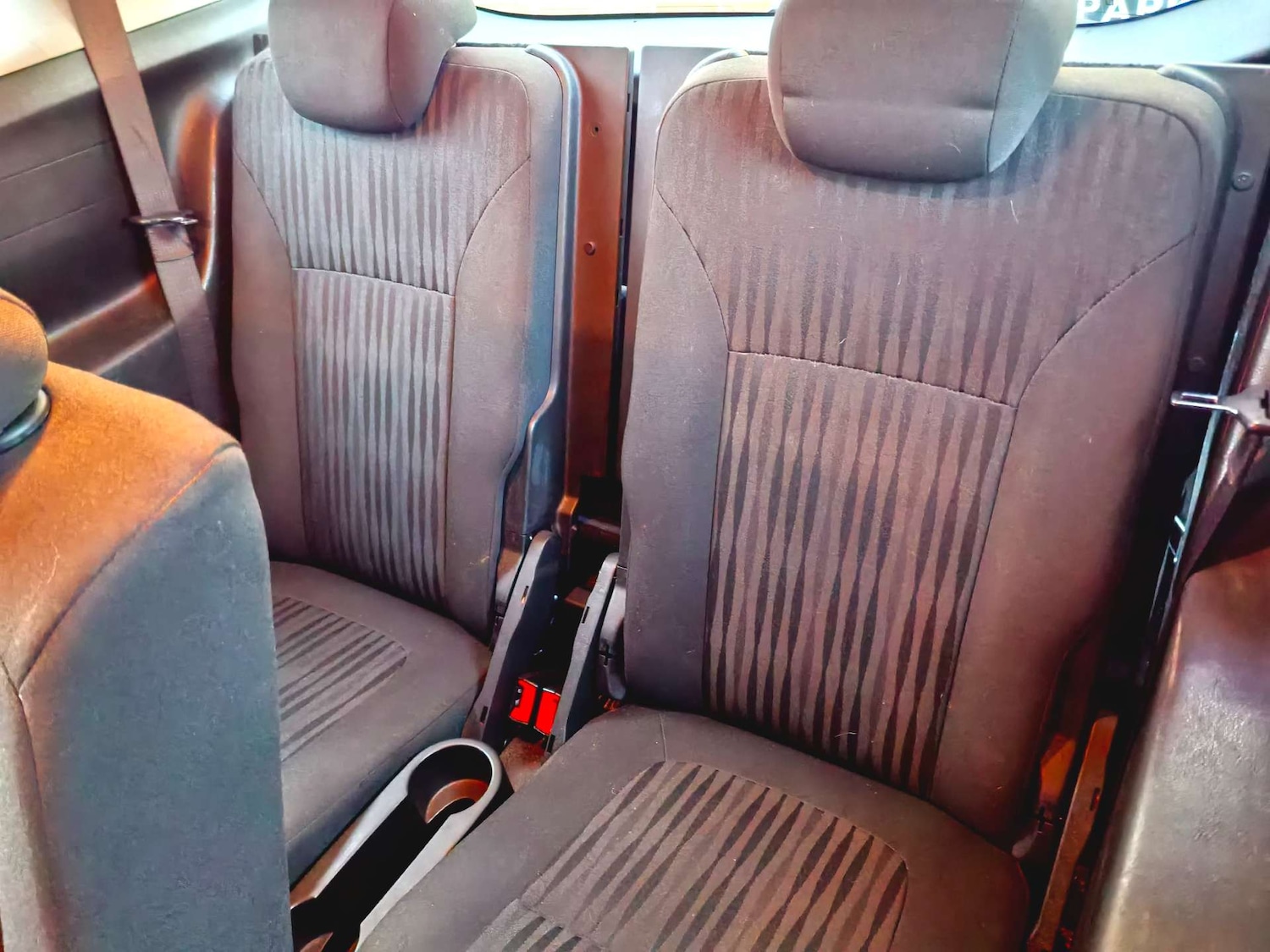 Used Vauxhall Zafira Tourer 2013 for sale - 77393363: Photo 68