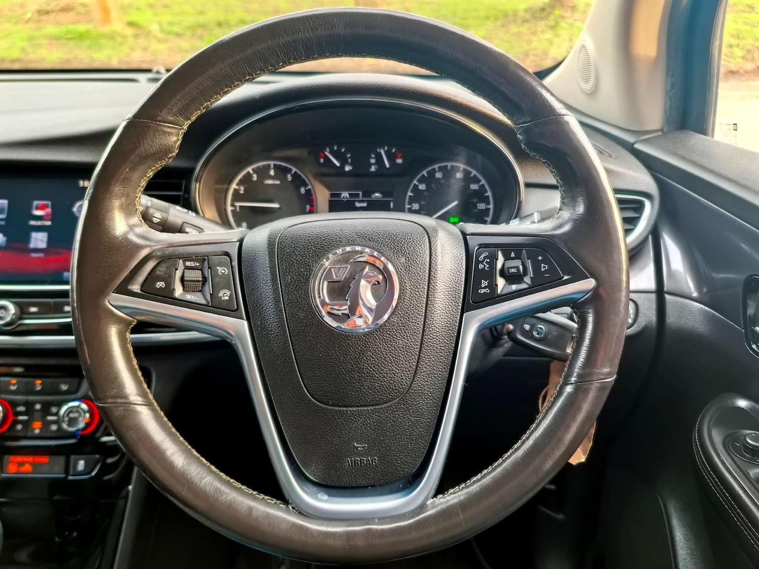 Used Vauxhall Zafira Tourer 2013 for sale - 77393363: Photo 71