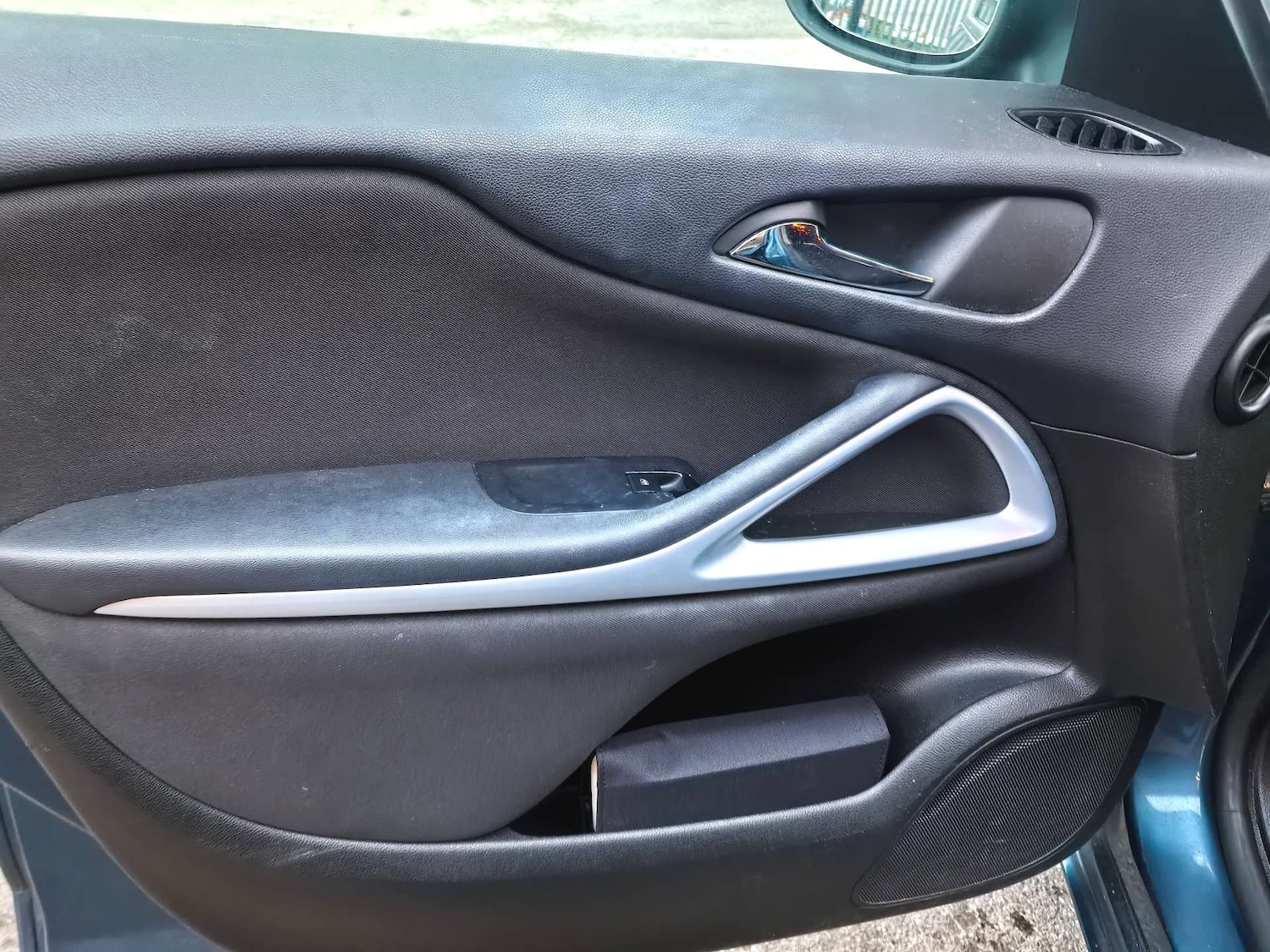 Used Vauxhall Zafira Tourer 2013 for sale - 77393363: Photo 72