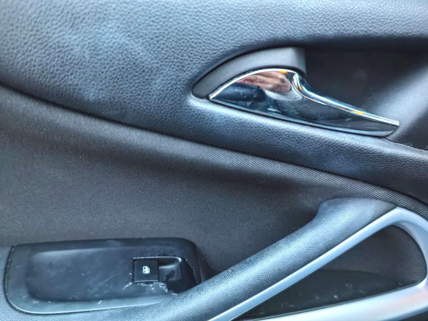 Used Vauxhall Zafira Tourer 2013 for sale - 77393363: Photo 74