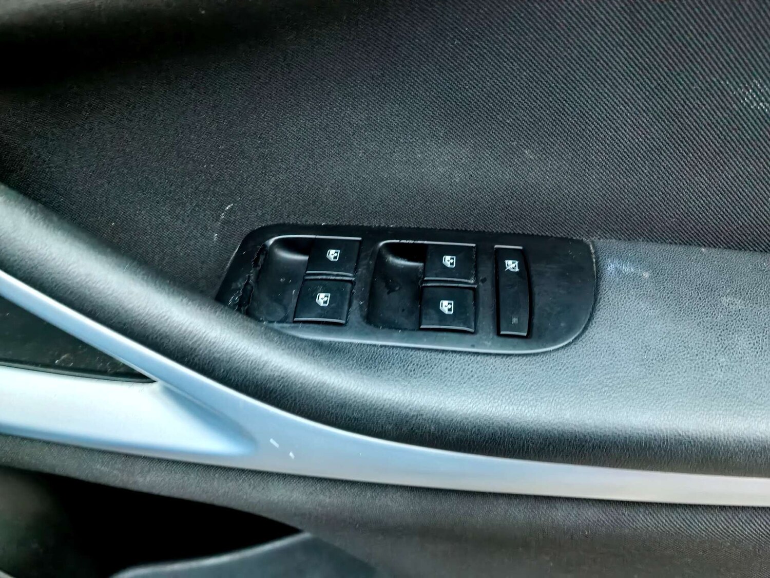 Used Vauxhall Zafira Tourer 2013 for sale - 77393363: Photo 75