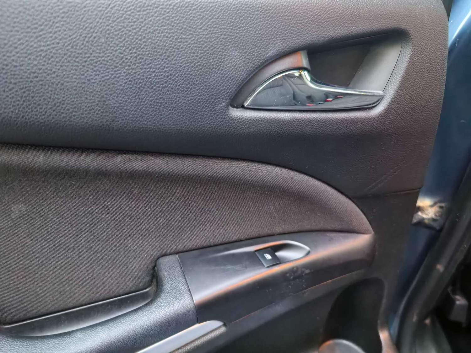 Used Vauxhall Zafira Tourer 2013 for sale - 77393363: Photo 77