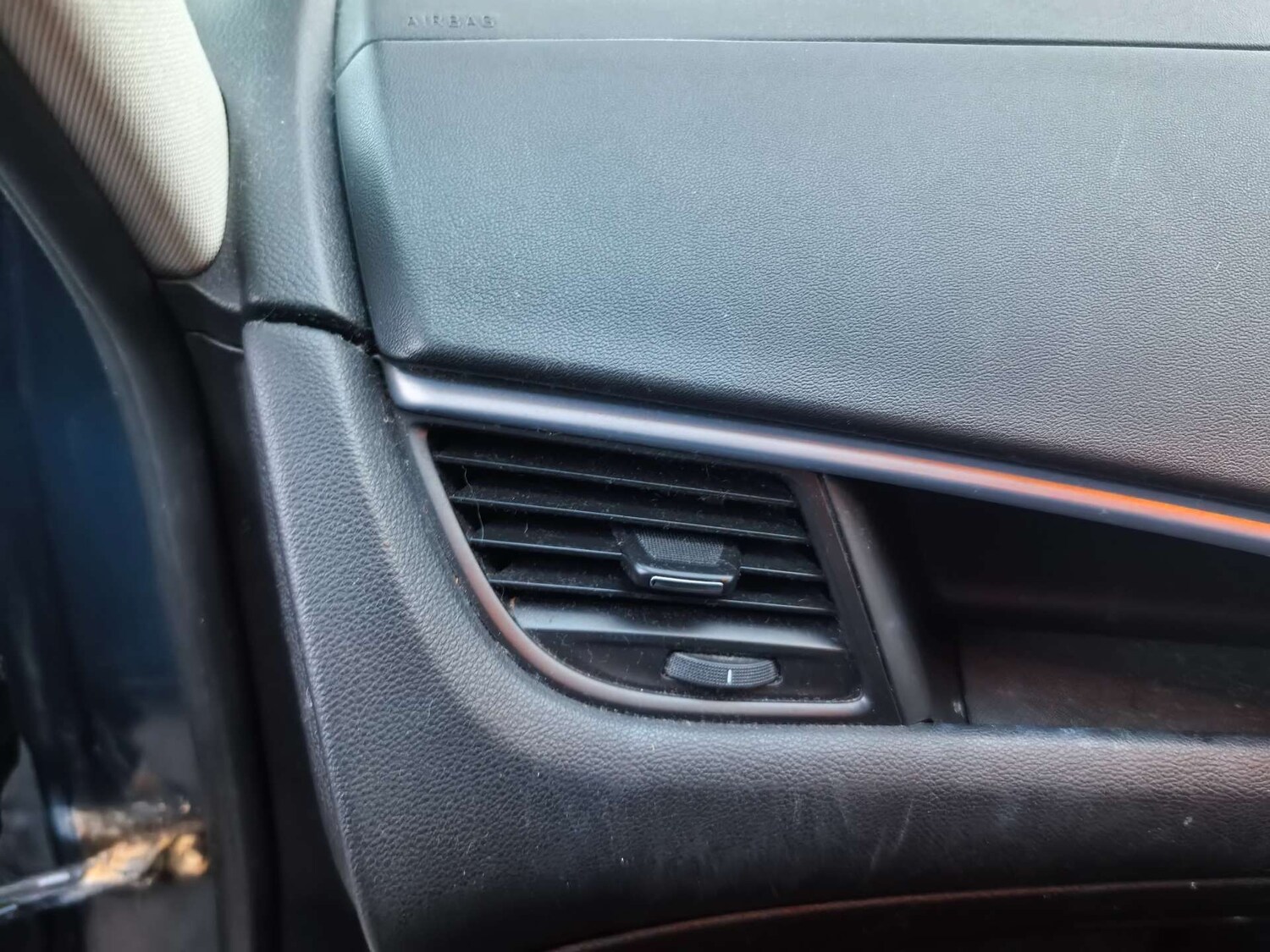 Used Vauxhall Zafira Tourer 2013 for sale - 77393363: Photo 78