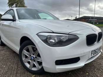 Used BMW 1 Series 2012 for sale - 74911596: Photo