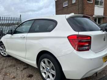 Used BMW 1 Series 2012 for sale - 74911596: Photo