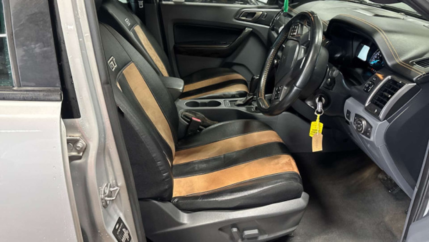 Used Ford Ranger 2018 for sale - 78215494: Photo 10