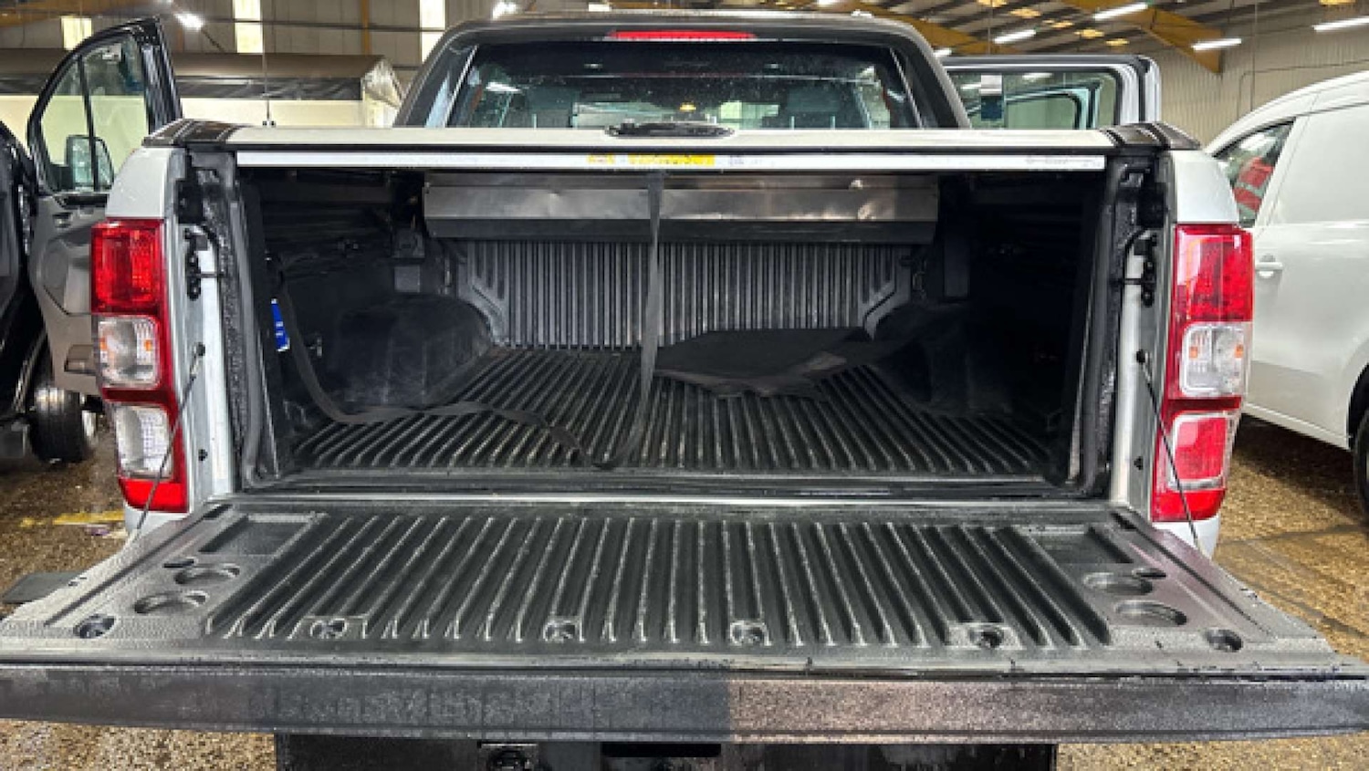 Used Ford Ranger 2018 for sale - 78215494: Photo 11