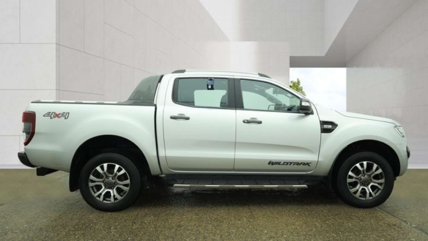 Used Ford Ranger 2018 for sale - 78215494: Photo 5