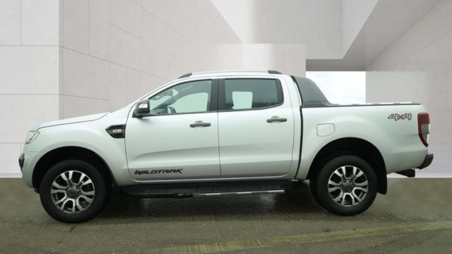 Used Ford Ranger 2018 for sale - 78215494: Photo 6