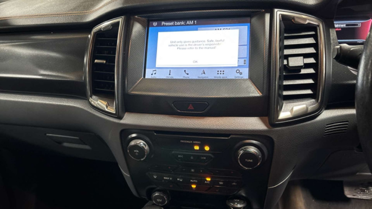 Used Ford Ranger 2018 for sale - 78215494: Photo 7